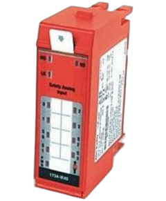 Allen Bradley 1734-IE4S