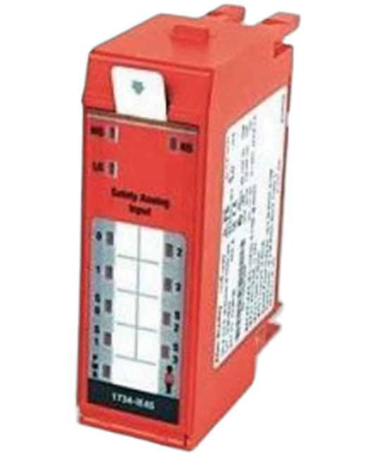 Allen Bradley 1734-IE4S