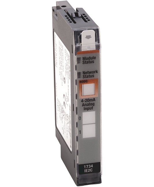 Allen Bradley 1734-IE8C