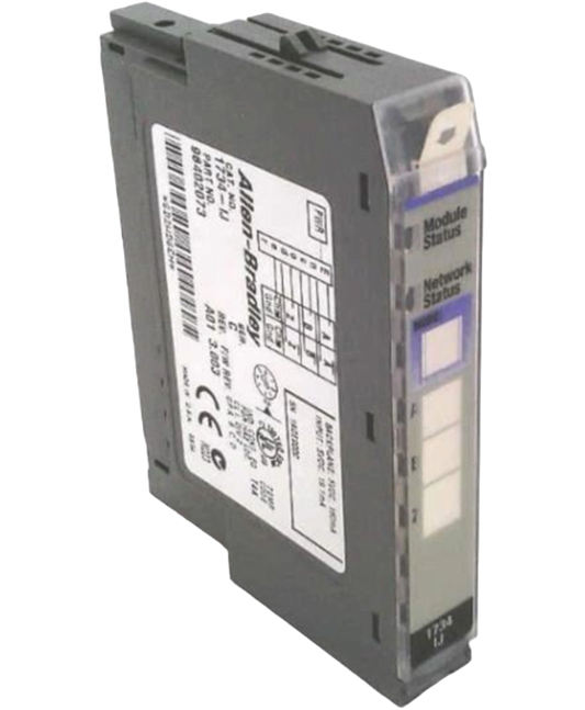 Allen Bradley 1734-IJ