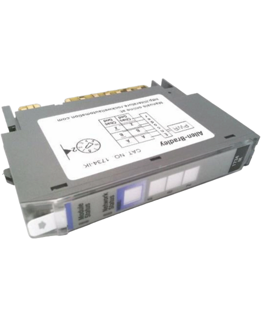 Allen Bradley 1734-IK