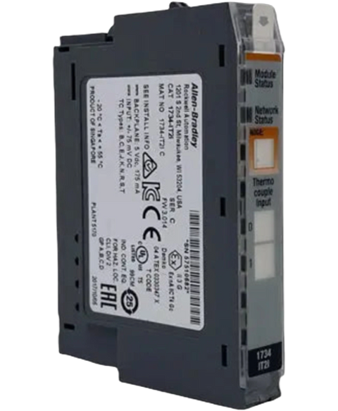 Allen Bradley 1734-IT2I