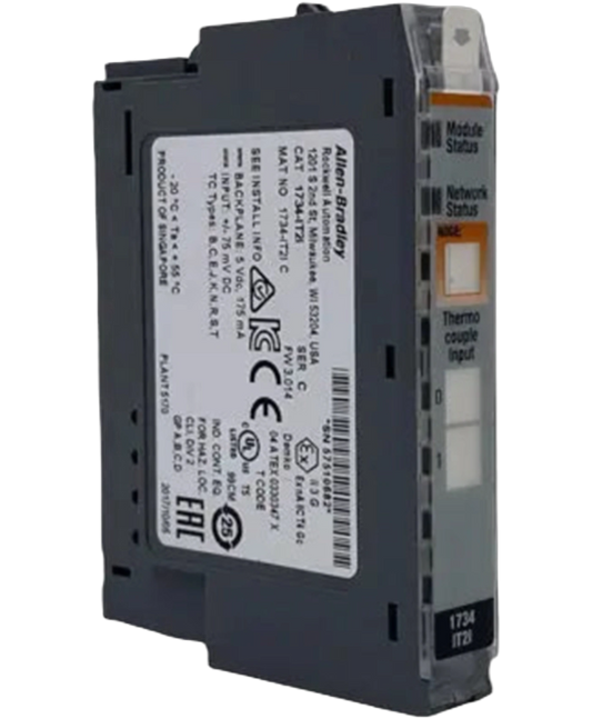 Allen Bradley 1734-IT2I