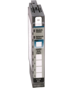 Allen Bradley 1734-IV8