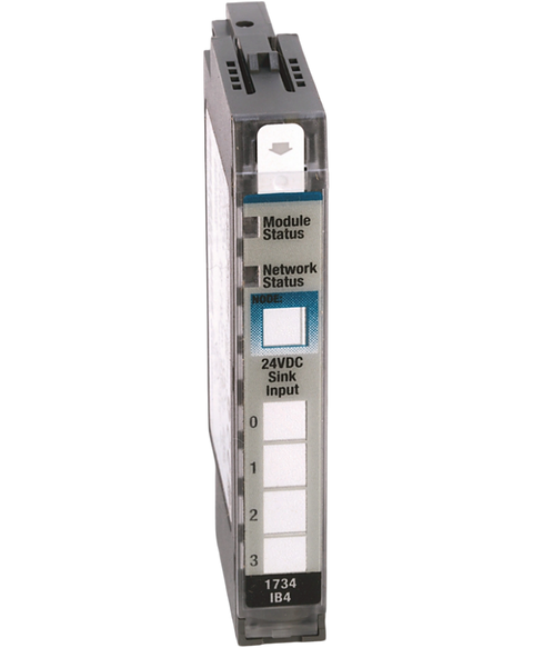 Allen Bradley 1734-IV8
