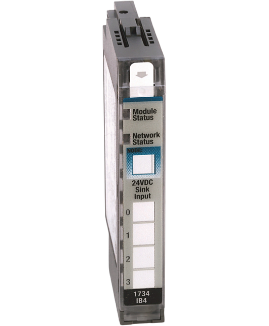 Allen Bradley 1734-IV8