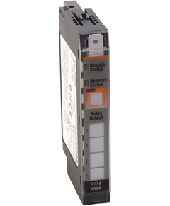 Allen Bradley 1734-OA4