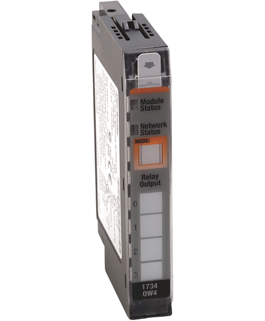 Allen Bradley 1734-OA4