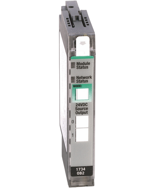 Allen Bradley 1734-OB4