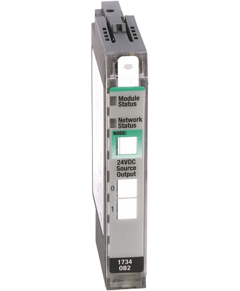Allen Bradley 1734-OB8