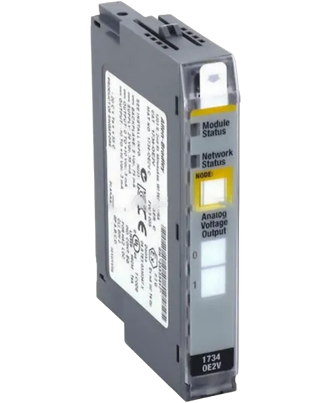 Allen Bradley 1734-OE2V