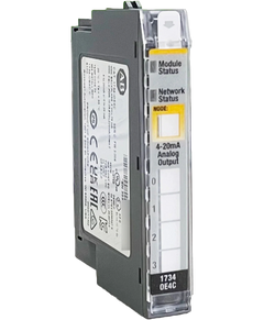 Allen Bradley 1734-OE4C