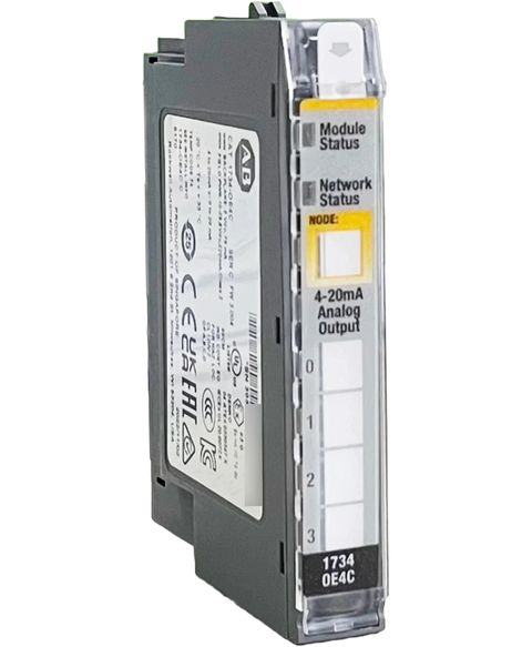 Allen Bradley 1734-OE4C