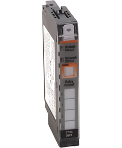 Allen Bradley 1734-OW4