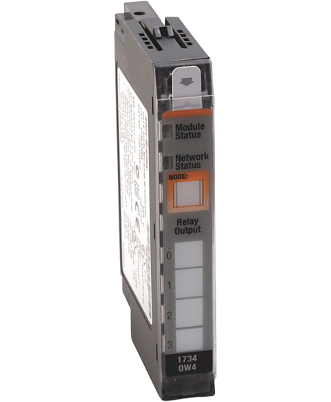 Allen Bradley 1734-OW4