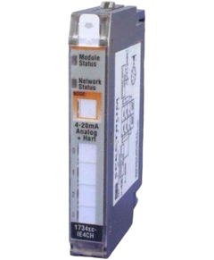 Allen Bradley 1734-SCIE4CH