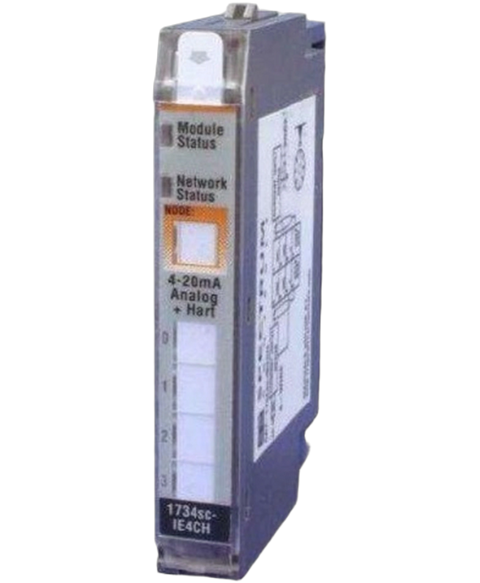 Allen Bradley 1734-SCIE4CH