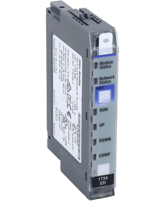 Allen Bradley 1734-SSI