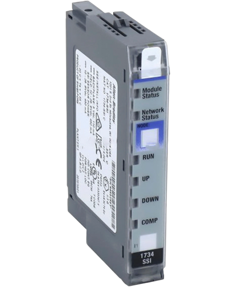Allen Bradley 1734-SSI
