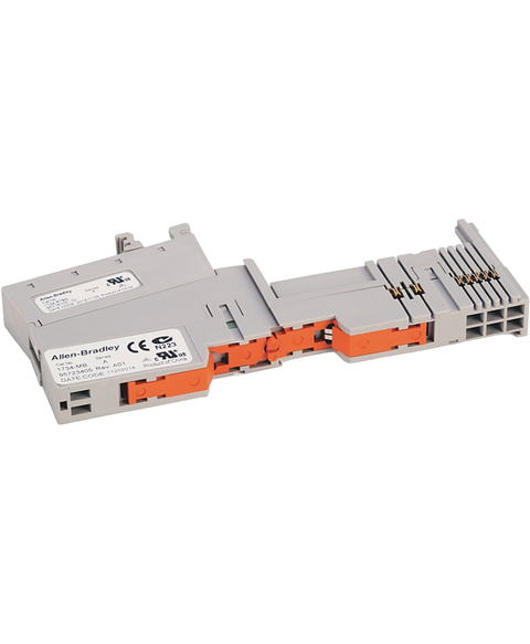 Allen Bradley 1734-TBS