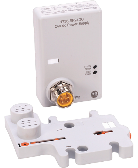 Allen Bradley 1738-EP24DC