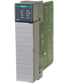 Allen Bradley 1746-BAS