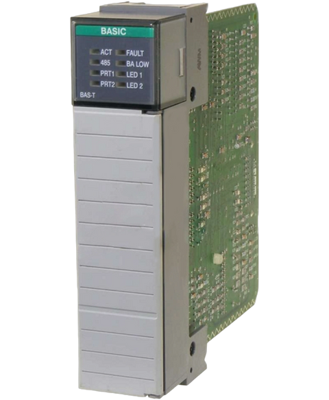 Allen Bradley 1746-BAS