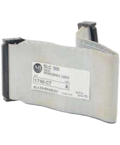 Allen Bradley 1746-C7
