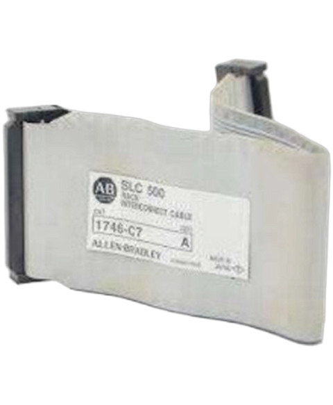 Allen Bradley 1746-C7