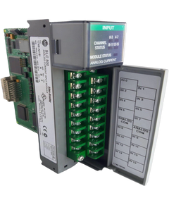 Allen Bradley 1746-FIO4V