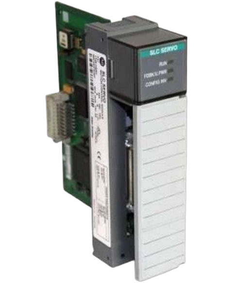 Allen Bradley 1746-HSRV