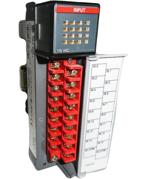 Allen Bradley 1746-IA16