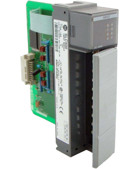 Allen Bradley 1746-IB8