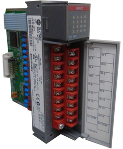 Allen Bradley 1746-IM16