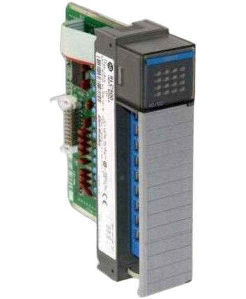 Allen Bradley 1746-IN16