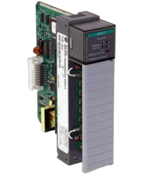Allen Bradley 1746-INT4