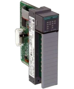 Allen Bradley 1746-IO12DC