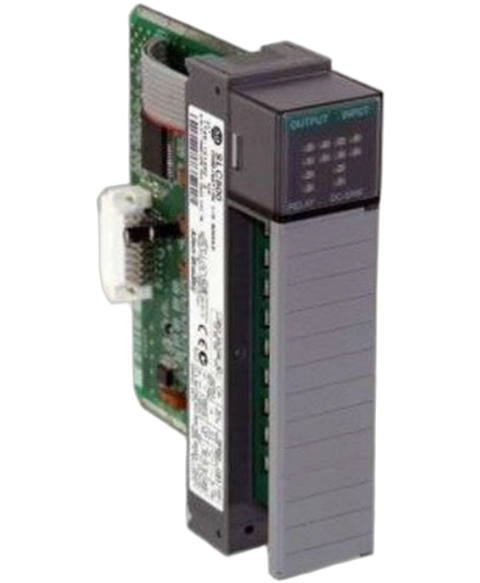Allen Bradley 1746-IO12DC
