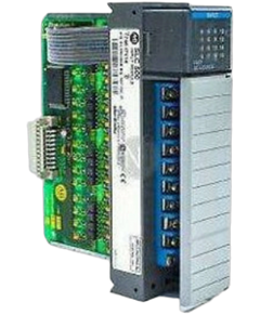Allen Bradley 1746-ITV16