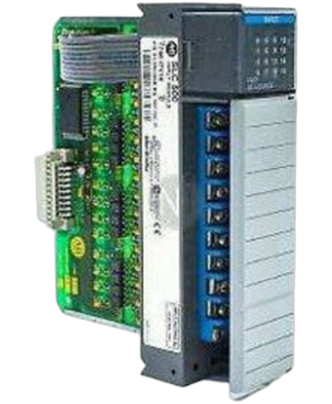 Allen Bradley 1746-ITV16