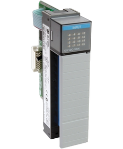 Allen Bradley 1746-IV16