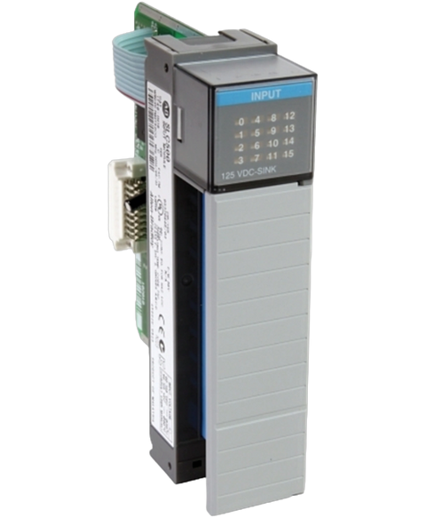 Allen Bradley 1746-IV16