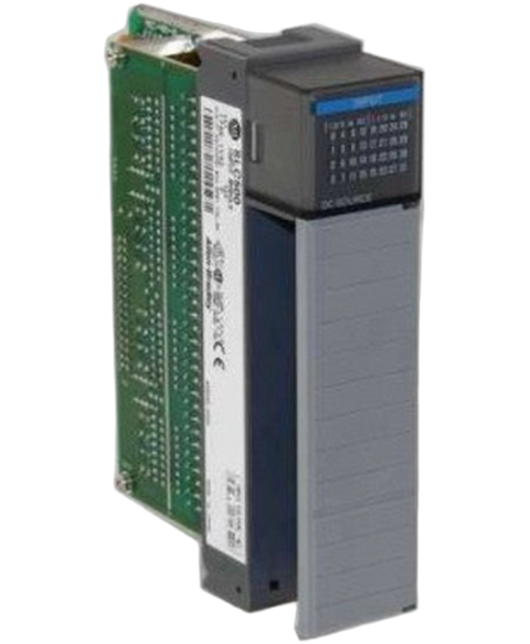 Allen Bradley 1746-IV32