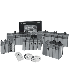 Allen Bradley 1746-NIO4I