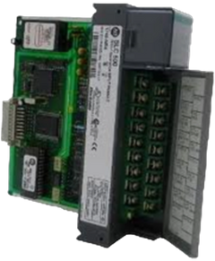 Allen Bradley 1746-NR4