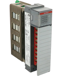 Allen Bradley 1746-OAP12