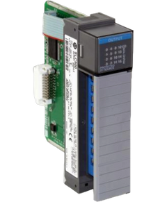Allen Bradley 1746-OB16E