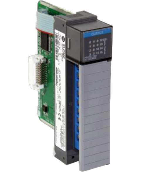 Allen Bradley 1746-OB16E