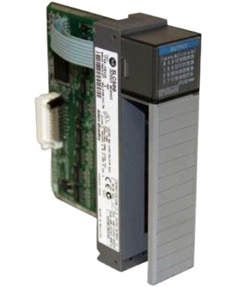 Allen Bradley 1746-OB32