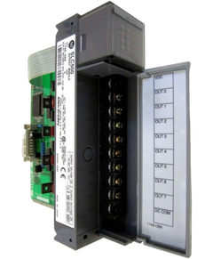 Allen Bradley 1746-OB8